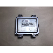 Opel Astra J 1.4 Motor Beyni 12644081 AAZ6