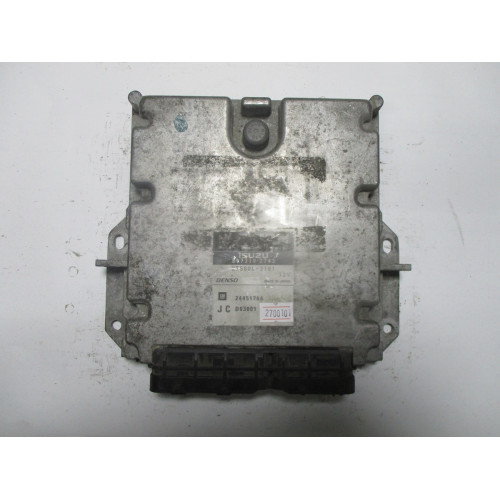 Opel Vectra Signum 3.0 Motor Beyni 8973192743 24451764 275800-2181 JC