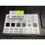 Opel İnsignia BCM Kontrol Beyni 13575111 F00HJ00625