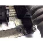 Opel Corsa 1.2 Motor Beyni 0261207423 24443796AX