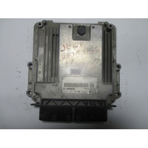 Fiat 500 X 1.6 Motor Beyni 0281031204 55265162
