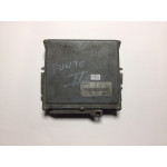 Fiat Grande Punto 1.4 Motor Beyni 0261204159 00465326960