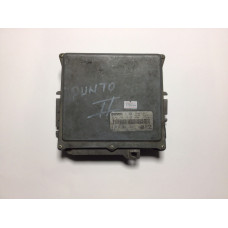 Fiat Grande Punto 1.4 Motor Beyni 0261204159 00465326960