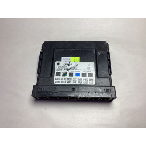 Opel İnsignia Kontrol Beyni 13504342 F00HJ00551