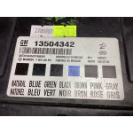 Opel İnsignia Kontrol Beyni 13504342 F00HJ00551