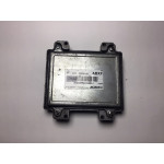 Opel Astra J Corsa D 1.2 Motor Beyni 55598146 12642927