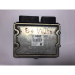 Opel Astra J 1.7 Motor Beyni 55579719 55588354 ABBF