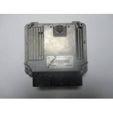 Opel Insignia 2.0 Motor Beyni 0281017453 55577619 