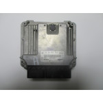 Opel Astra Motor Beyni 0281018454 55583654 