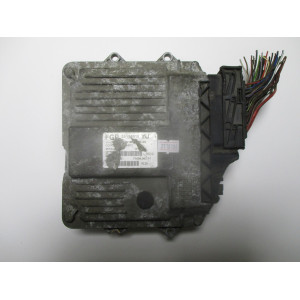 Opel Combo Motor Beyni 55194018 71600.062.04