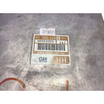 Opel Corsa B 1.4 Motor Beyni 90388599HH 0R042004