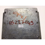 Opel Astra Vectra Motor Beyni 16227049