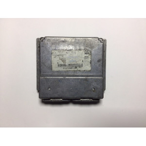 Opel Astra Vectra Motor Beyni 16227049