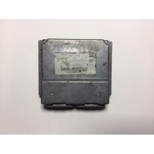 Opel Astra Vectra Motor Beyni 16227049