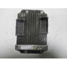 Opel Meriva 1.7 Motor Beyni 8973509485 97350948 112500-0163 LS