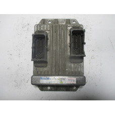 Opel Meriva 1.7 Motor Beyni 8980003220 98000322 112500-0200 DS