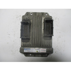 Opel Meriva 1.7 Motor Beyni 8973509486 97350948 112500-0164 LS