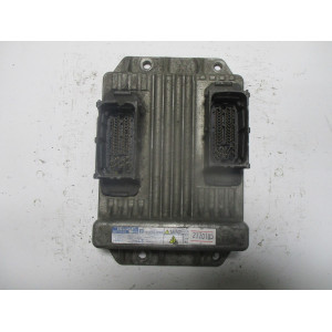Opel Meriva 1.7 Motor Beyni 8973509486 97350948 112500-0164 LS