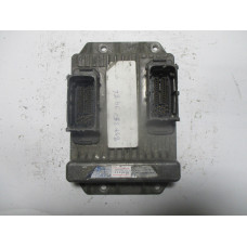 Opel Meriva 1.7 Motor Beyni 8973509486 97350948 112500-0164 LS