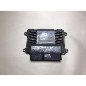 Chevrolet Cruze Motor Beyni 25181280 5WY1J12A 96964295