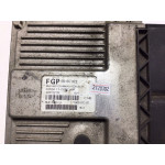 Opel Corsa 1.3 Motor Beyni MJD 6J0.C1 71600.012.07 55187472LQ