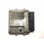 Opel Corsa 1.3 Motor Beyni MJD 6J0.C1 71600.012.07 55187472LQ
