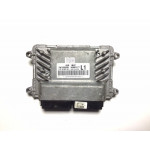 Chevrolet Aveo Motor Beyni 5WY5968B 96983177