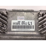 Chevrolet Aveo Motor Beyni 5WY5968B 96983177