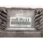 Chevrolet Aveo 1.2 Motor Beyni 5WY5968C 96983177