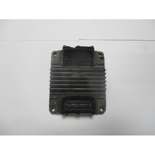 Opel Astra 1.7 Motor Beyni 8972314050 09391899