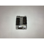 Opel Corsa 1.0 Motor Beyni 0261206072 09115111BY