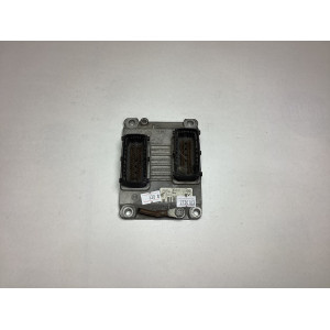 Opel Corsa 1.0 Motor Beyni 0261206072 09115111BY