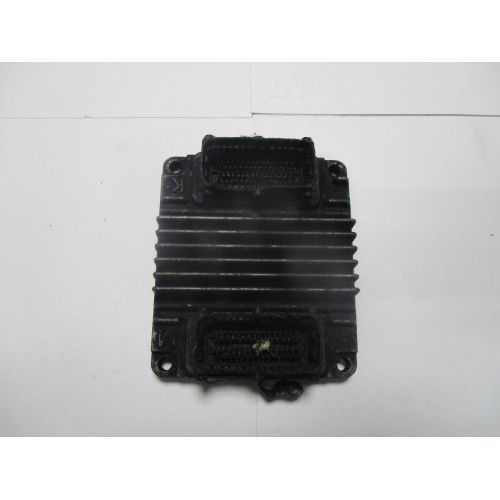Opel Astra 1.7 Motor Beyni 8972314050 09391899