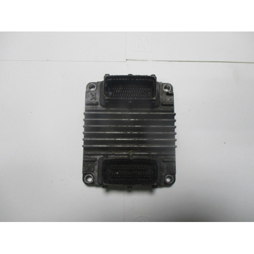 Opel Astra 1.7 Motor Beyni 8972314050 09391899