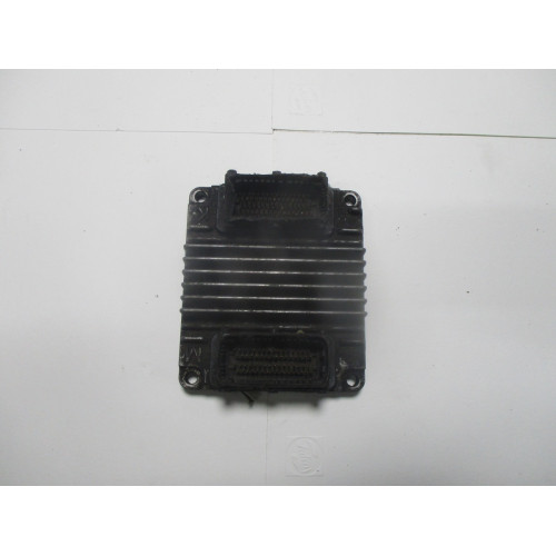 Opel Astra 1.7 Motor Beyni 8972314050 09391899