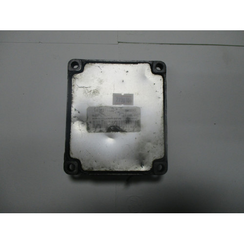 Opel Astra 1.7 Motor Beyni 8972314050 09391899