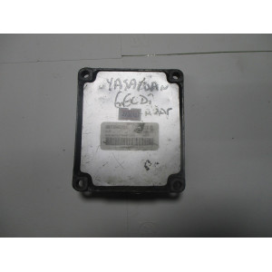 Opel Astra 1.7 Motor Beyni 8973065751 12212819
