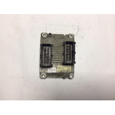 Opel Agila 1.0 Motor Beyni 0261208397 55354326WA