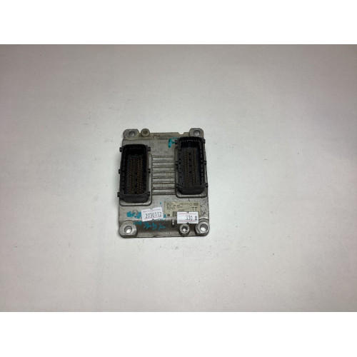 Opel Meriva 1.4 Motor Beyni 0261208255 55353613TT
