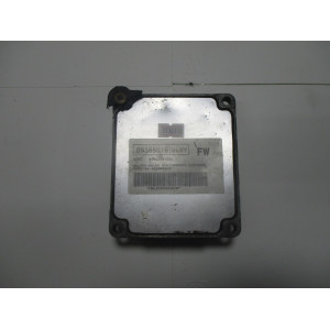 Daewoo Lanos Motor Beyni 09388019FW DLBY