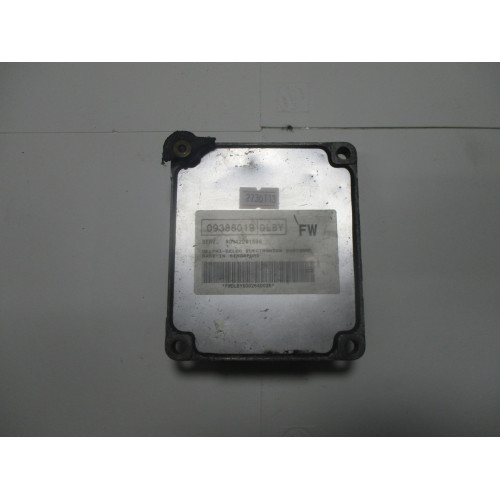 Daewoo Lanos Motor Beyni 09388019FW DLBY