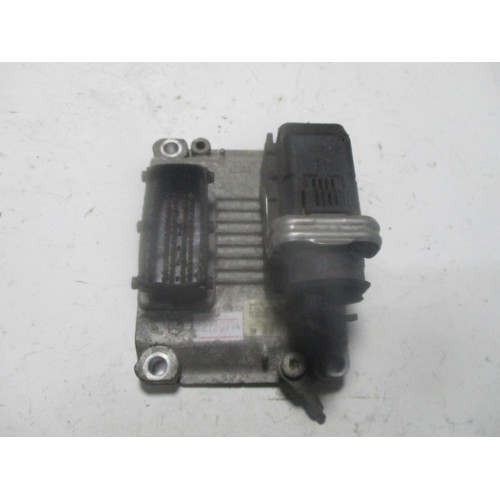 Opel Corsa 1.4 Motor Beyni 0261208394 55354328WC