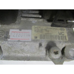 Opel Corsa 1.4 Motor Beyni 0261208394 55354328WC