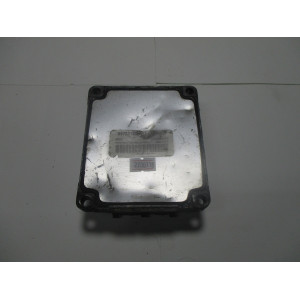 Opel Astra 1.7 Motor Beyni 8972314050 09391899