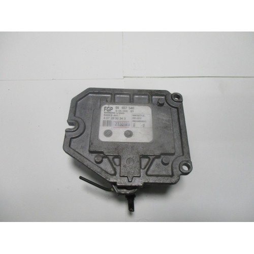Opel Vectra C 1.8 Motor Beyni 5WK9441 S0500901 55557540