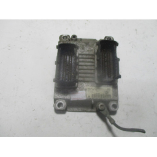 Opel Astra H 1.4 Motor Beyni 0261207722 24420562QF