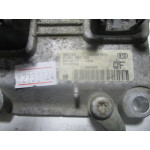 Opel Astra H 1.4 Motor Beyni 0261207722 24420562QF