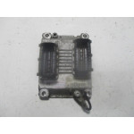 Opel Meriva 1.4 Motor Beyni 0261208255 55353613TT