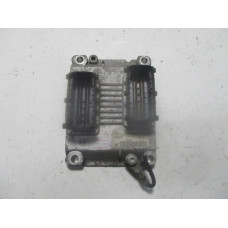 Opel Meriva 1.4 Motor Beyni 0261208255 55353613TT