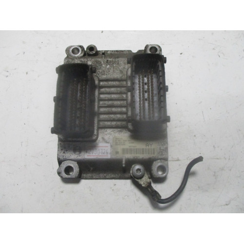 Opel Corsa D 1.4 EXP Motor Beyni 0261208941 55557934 AY